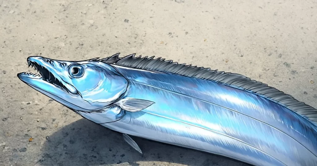 太刀魚